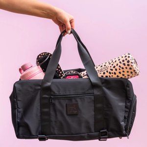 Gym bag